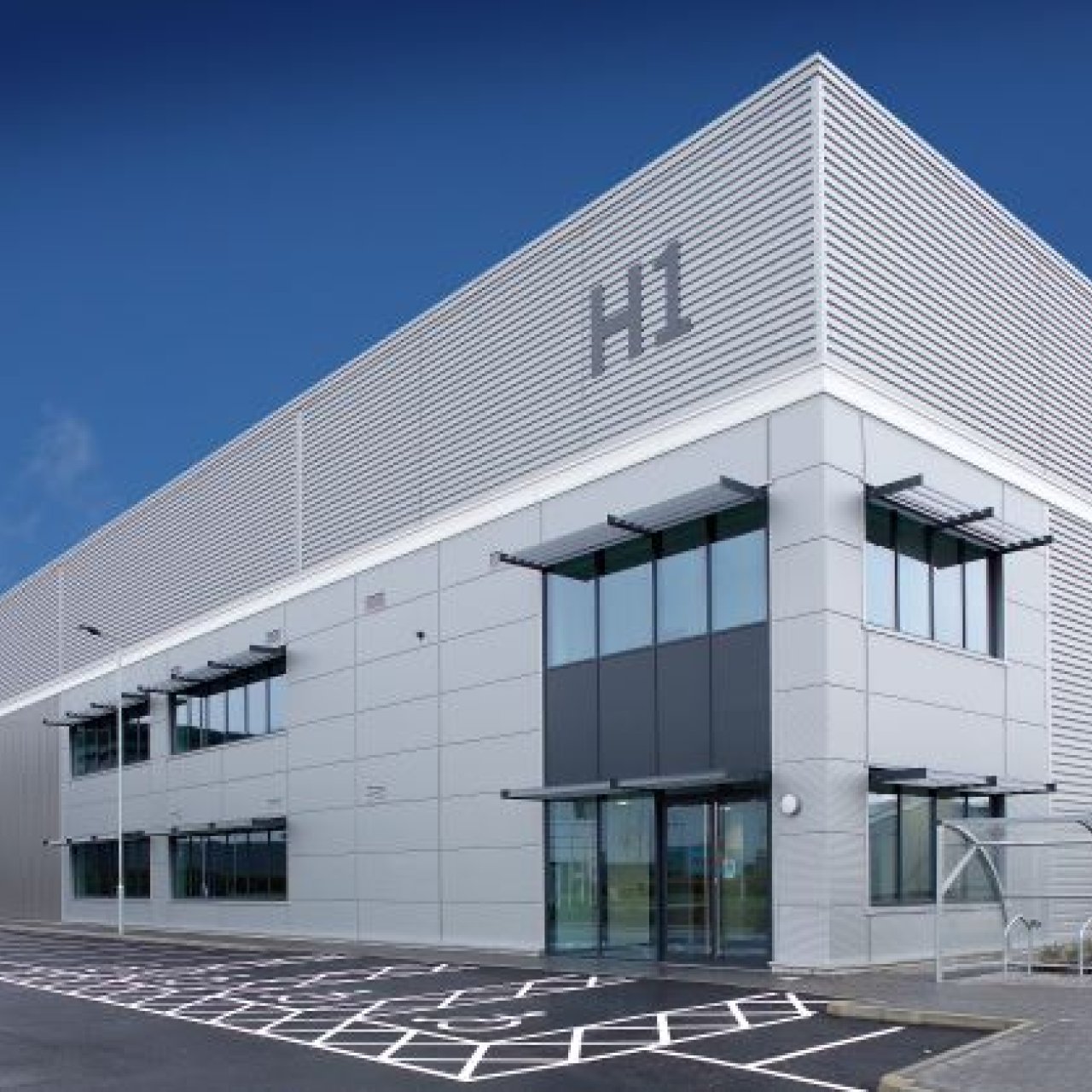 H1 offices
